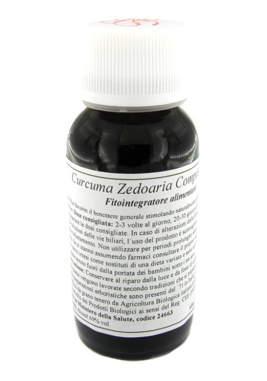 LVS 55S CUCURMA ZEDOARIA COMP