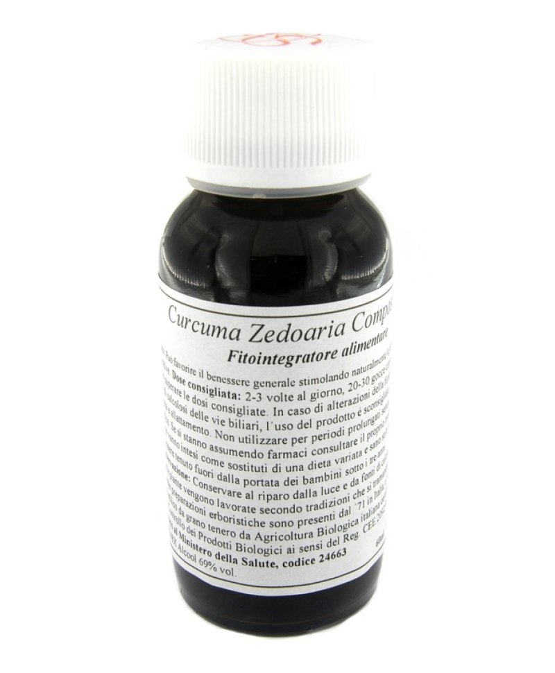 LVS 55S CUCURMA ZEDOARIA COMP