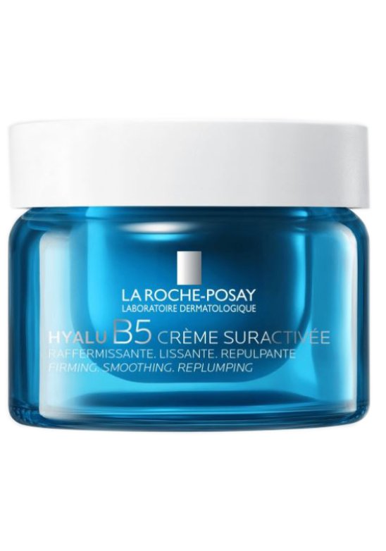 LA ROCHE P. HYALU B5 CREMA VASO