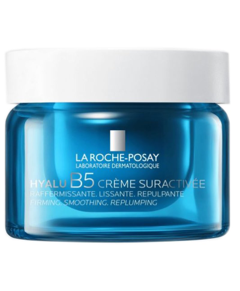 LA ROCHE P. HYALU B5 CREMA VASO