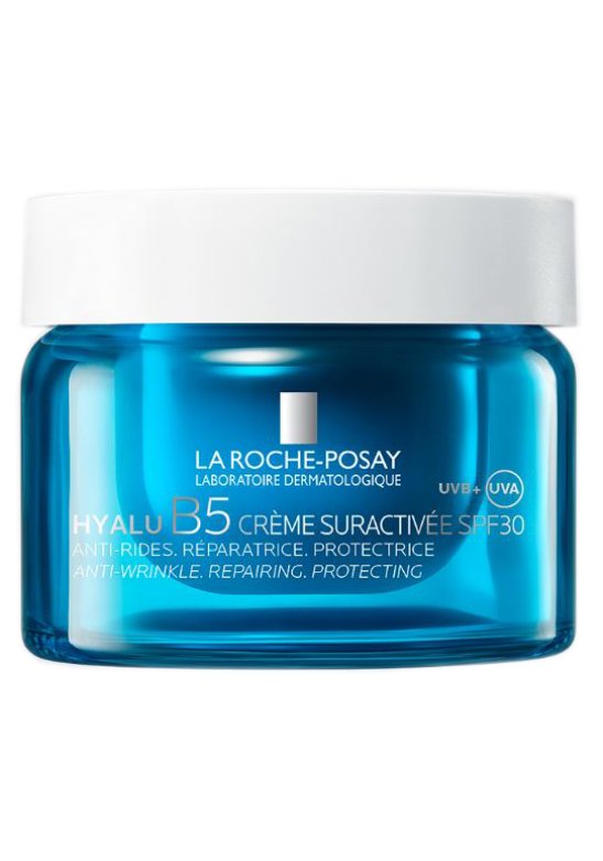 LA ROCHE P.HYALU B5 CREMA VASO