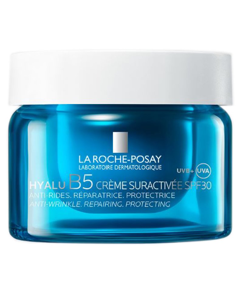 LA ROCHE P.HYALU B5 CREMA VASO