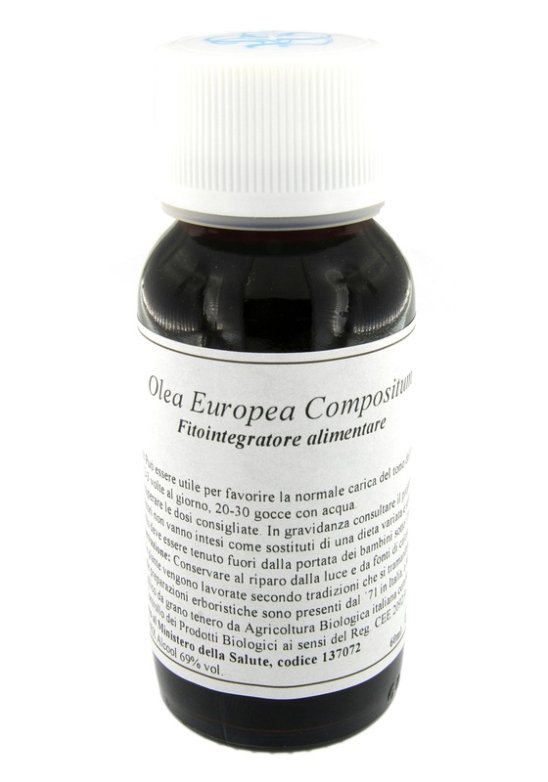 LVS 70C OLEA EUROPEA COMP