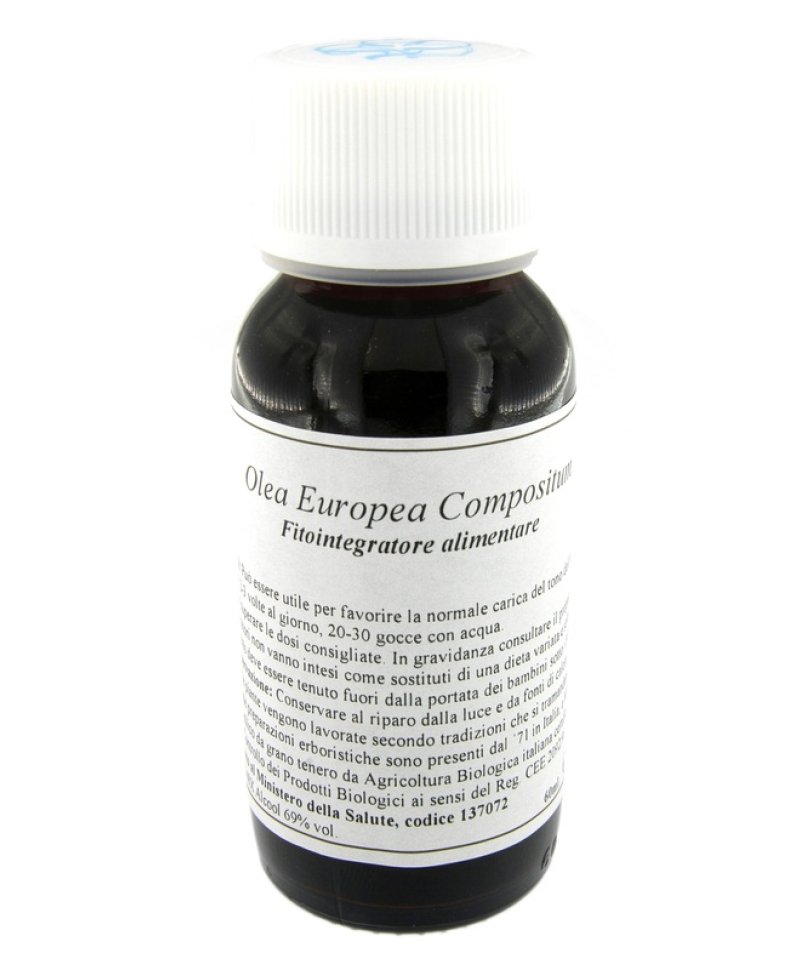 LVS 70C OLEA EUROPEA COMP