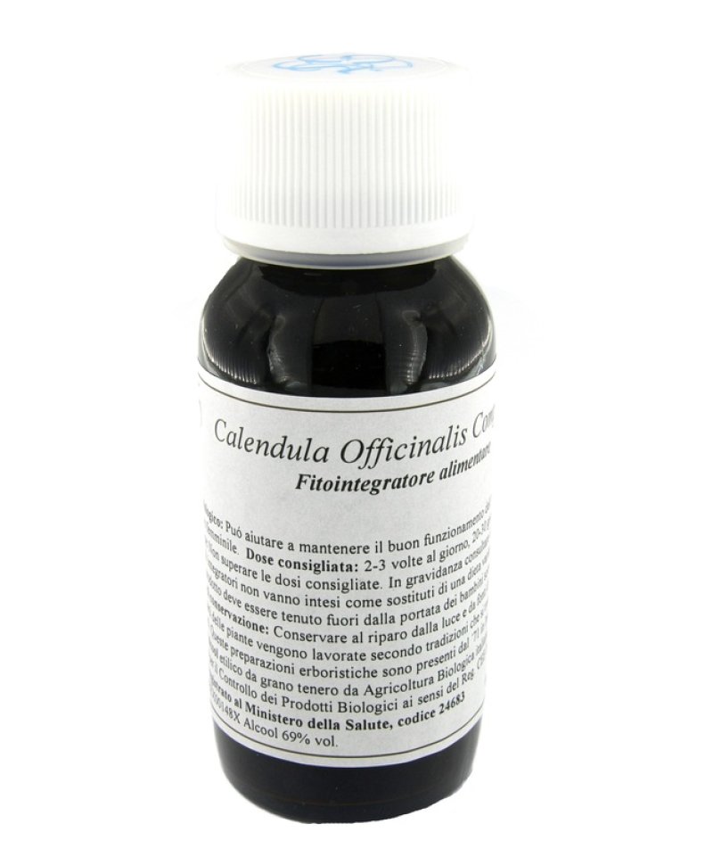 LVS 83C CALENDULA OFF COMP