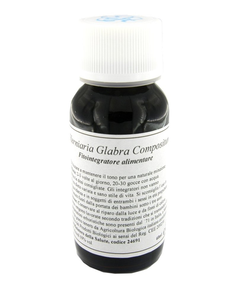 LVS 92C HERNIARIA GLABRA COMP