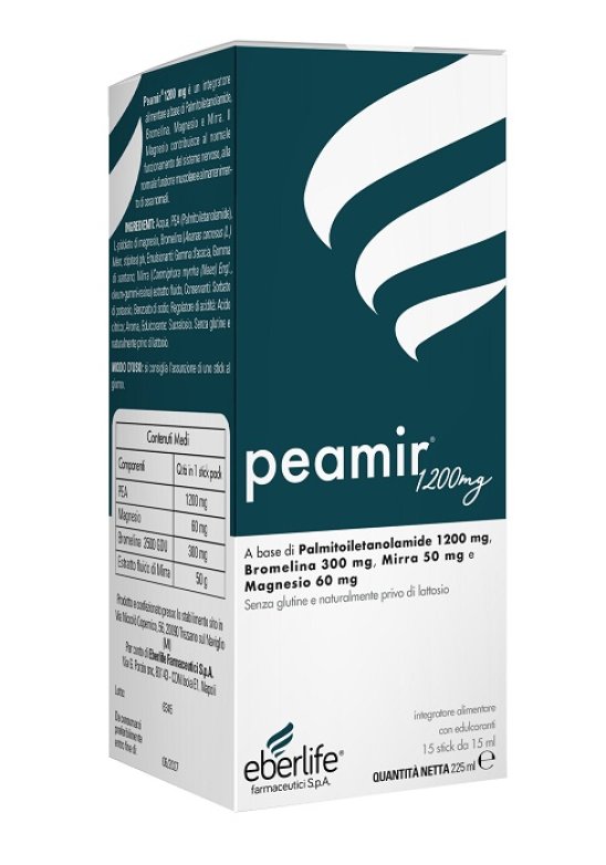 PEAMIR 1200 15STICKPACK