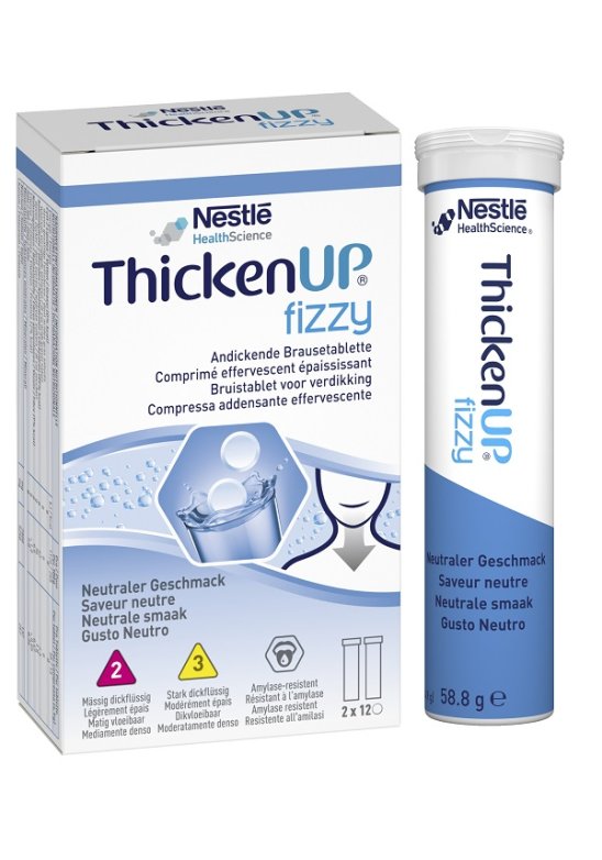 THICKENUP FIZZY NEUTRO 24CPR