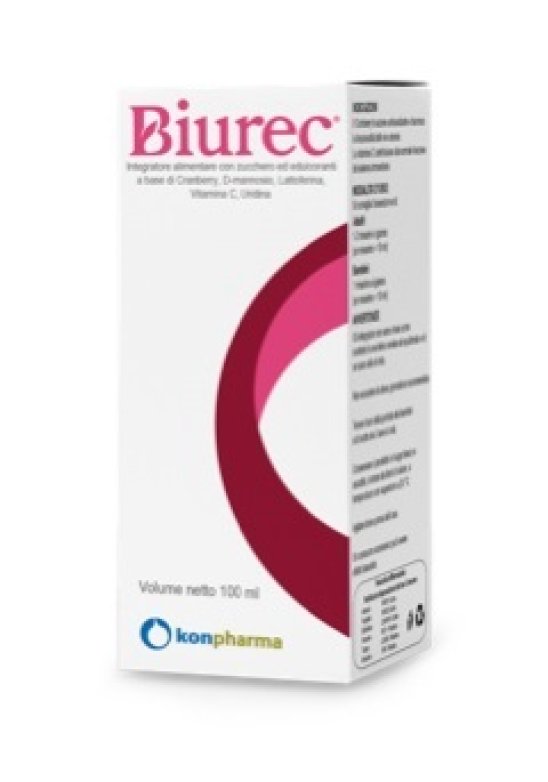 BIUREC 100ML