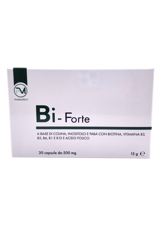 BI FORTE 30CPS