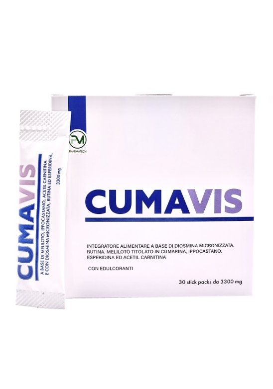 CUMAVIS 30STICK PACK