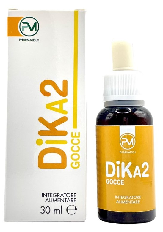 DIKA2 30ML