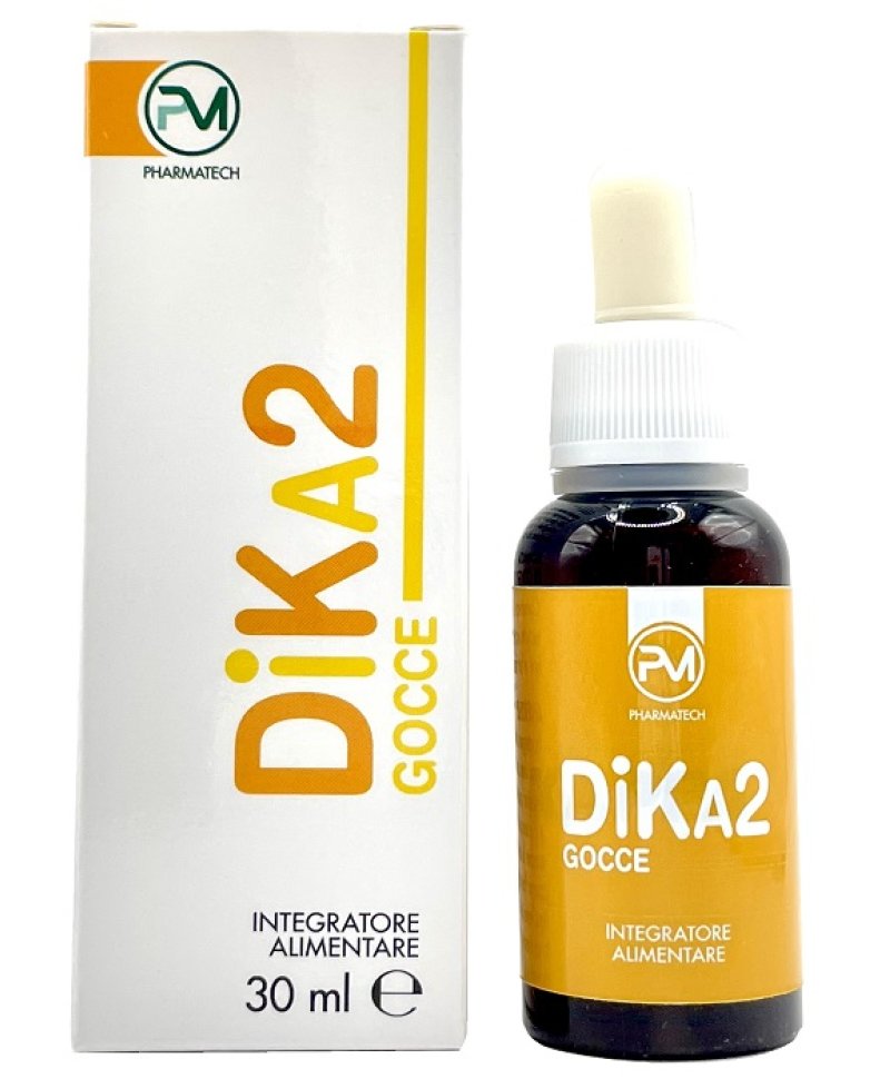 DIKA2 30ML
