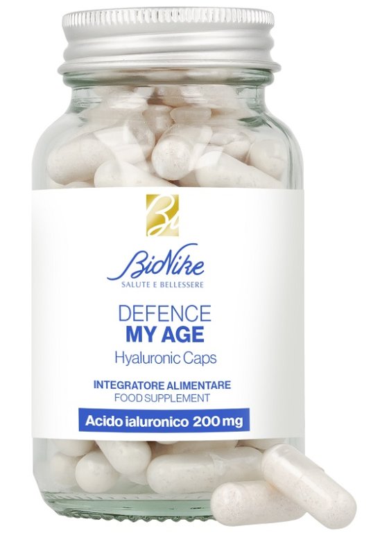 DEFENCE MY AGE AC IALURON60CPS