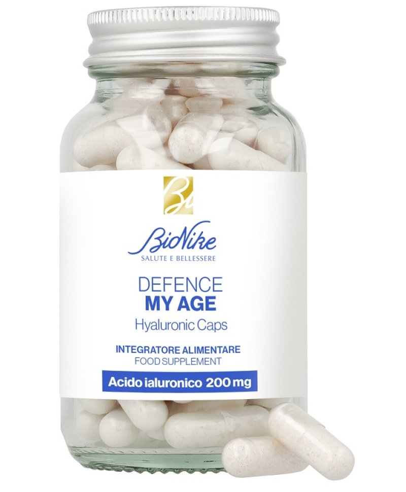DEFENCE MY AGE AC IALURON60CPS