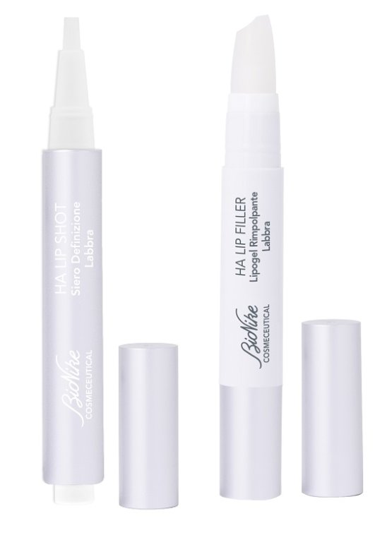 COSMECEUTICAL HA LIP SHOT&FILL
