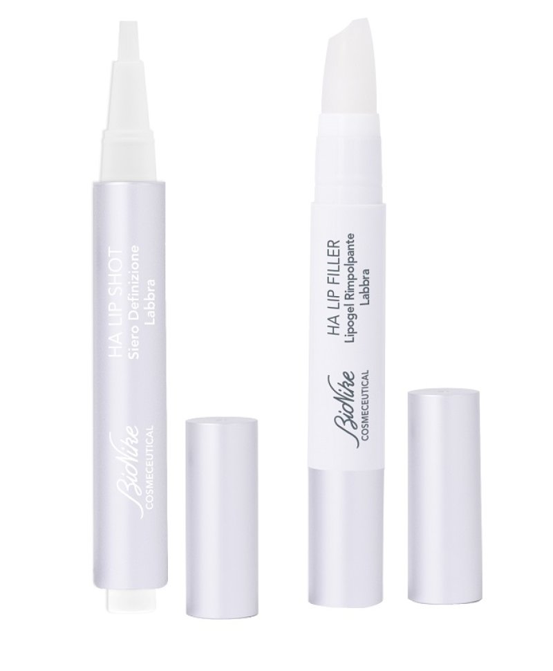 COSMECEUTICAL HA LIP SHOT&FILL