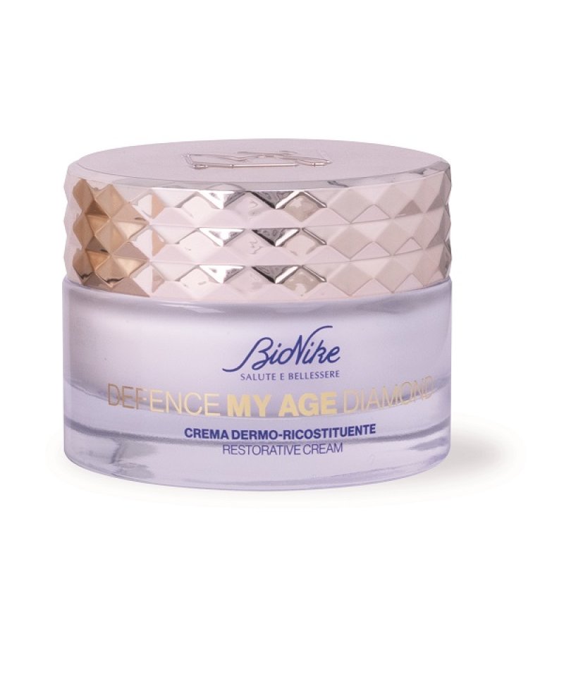 DEFENCE MY AGE DIAM CR RICOST