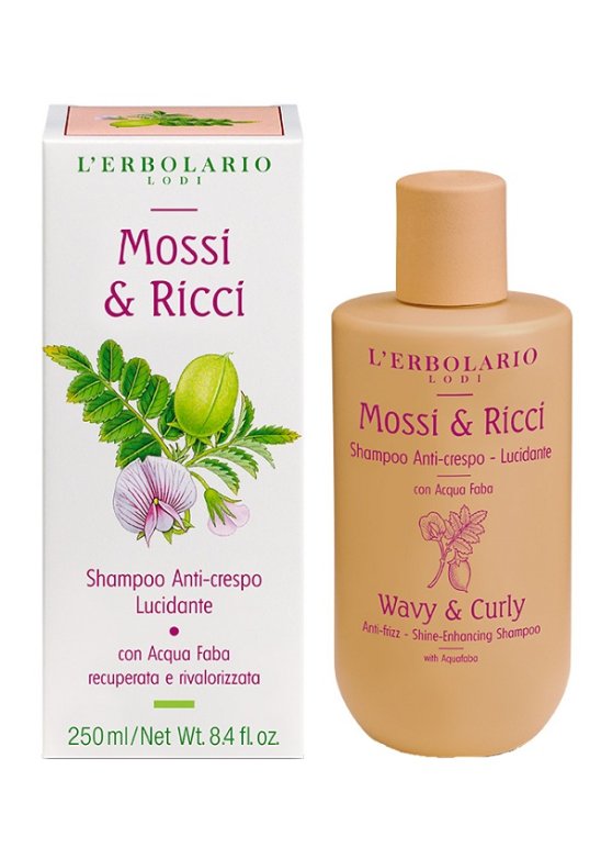 CAPELLI MOSSI&RICCI SH A/CRESP