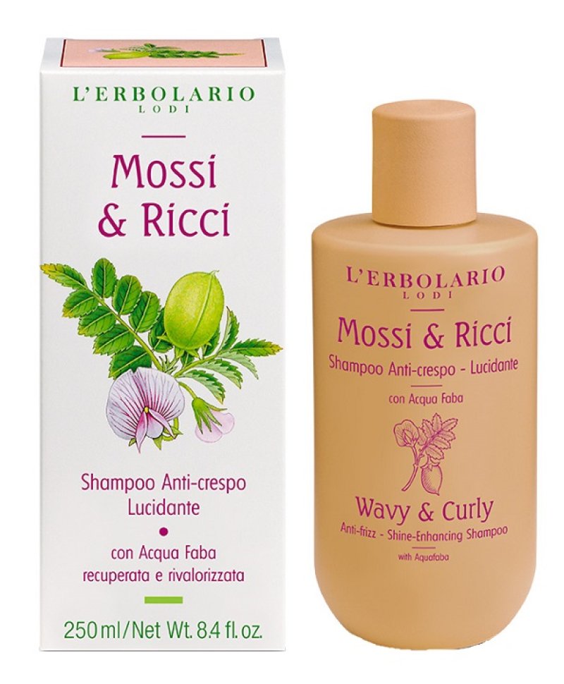 CAPELLI MOSSI&RICCI SH A/CRESP