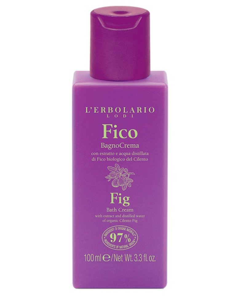 FICO BAGNOCREMA 100ML