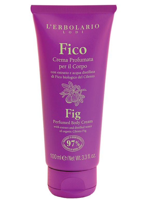 FICO CREMA PROFUMATA CRP 100ML