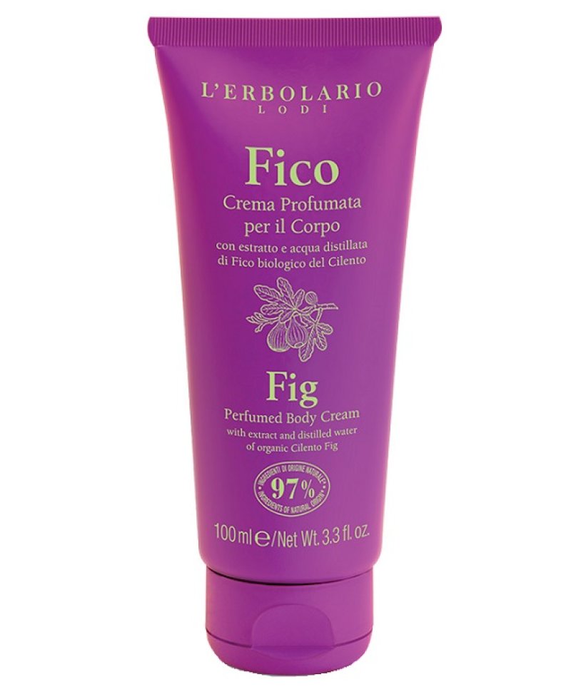 FICO CREMA PROFUMATA CRP 100ML