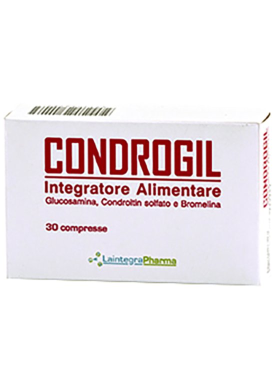 CONDROGIL 30 Compresse