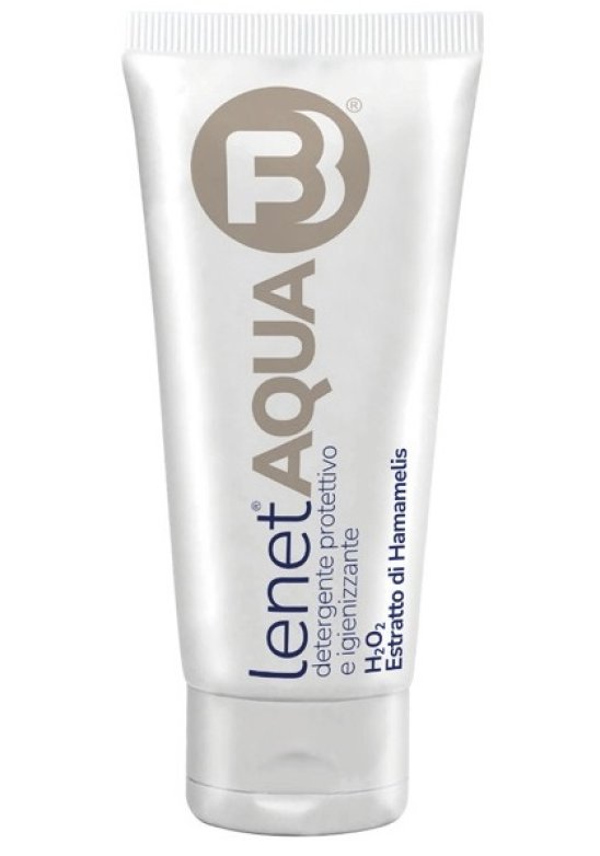 LENET AQUA 125ML