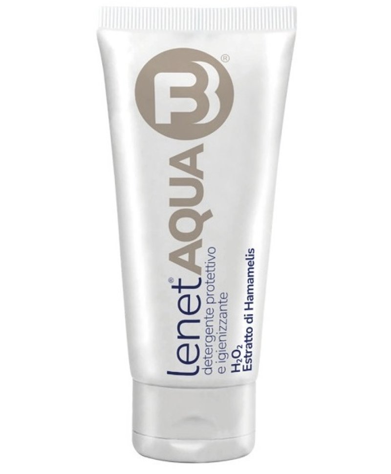LENET AQUA 125ML