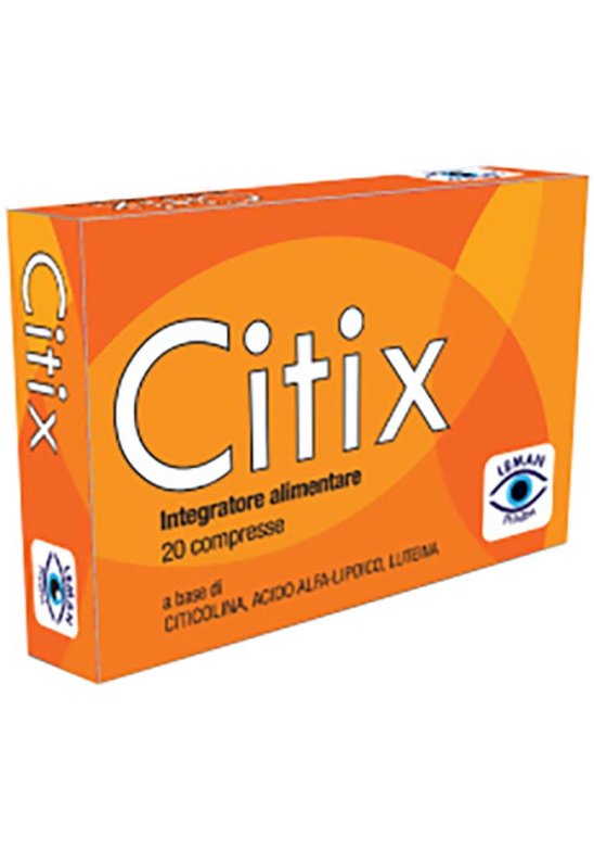 CITIX 20 Compresse