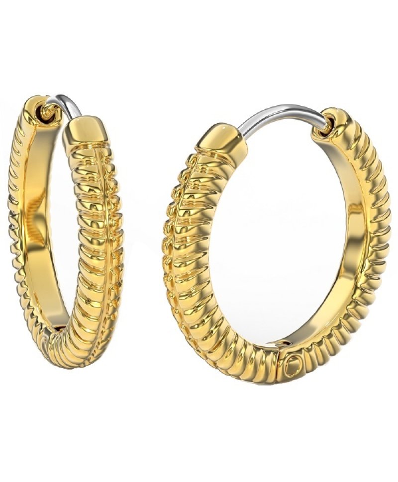 BJT385 ORECCHINO QUEEN ANNE GP