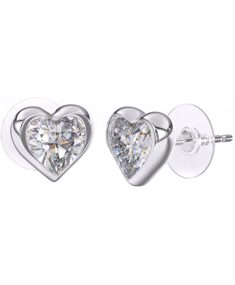 BJT390 ORECCHINO QUEEN ELE SS