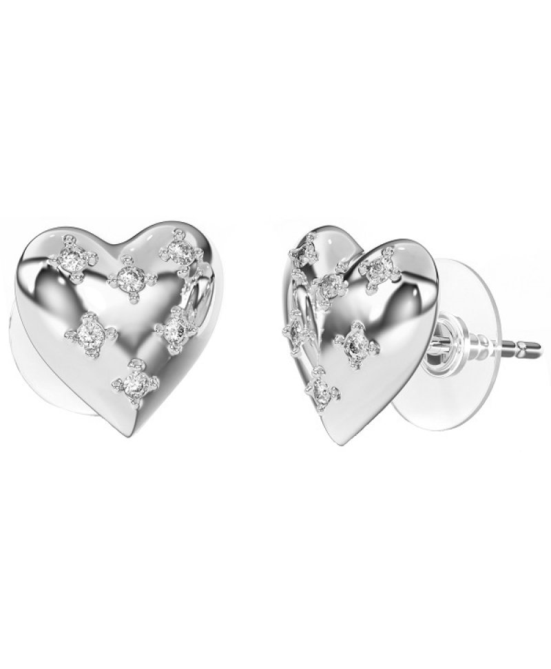 BJT398 ORECCHINO QUEEN ELIZ GP