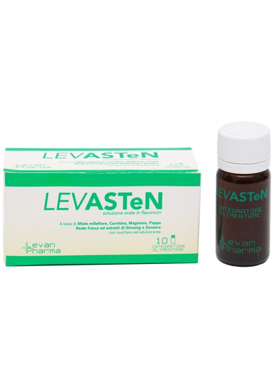 LEVASTEN 10FL 10ML