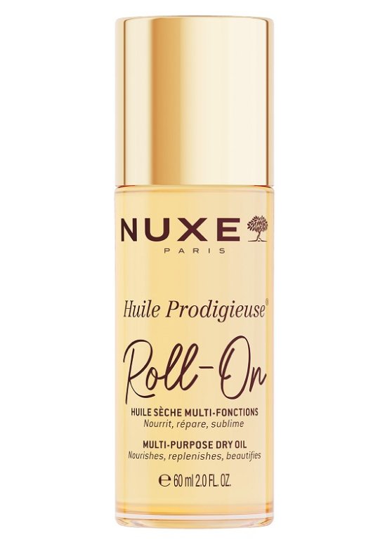 NUXE HUILE PRODIGIE.ROLL-ON IDR/ NUXE HUILE PRODIGIE.ROLL-ON IDR/