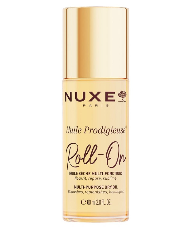 NUXE HUILE PRODIGIE.ROLL-ON IDR/ NUXE HUILE PRODIGIE.ROLL-ON IDR/