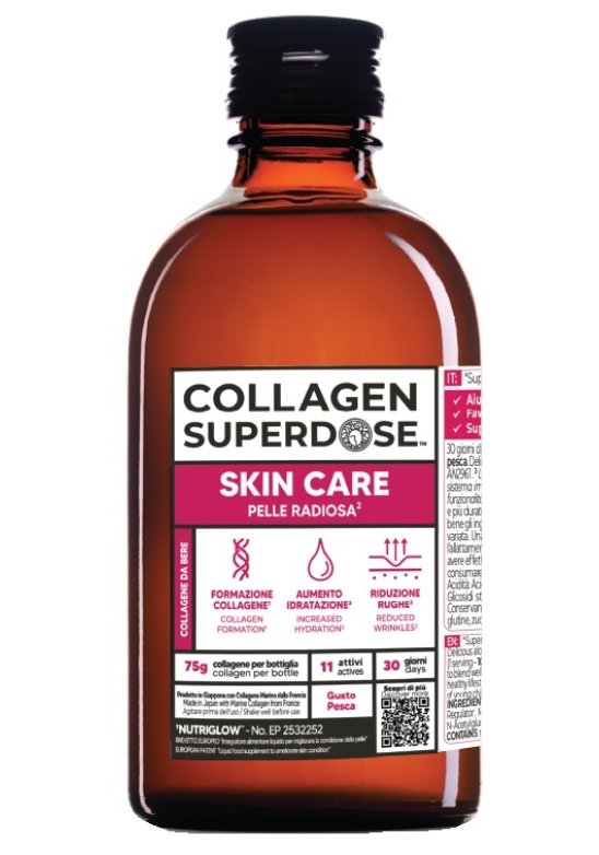 COLLAGEN SUPERD.SKIN SOL OS COLL COLLAGEN SUPERD.SKIN SOL OS COLL