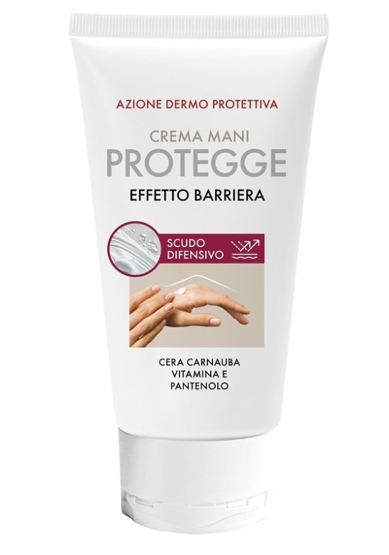 LDF MED CREMA MANI PROT 75ML