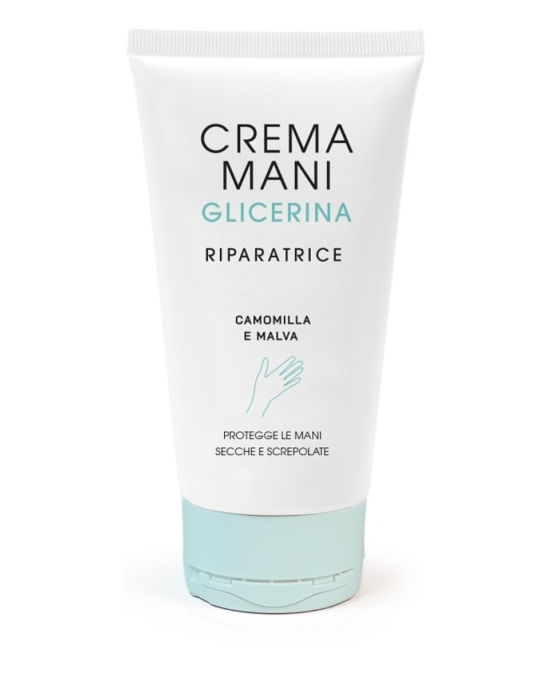 LDF ESSENZIA CR MANI GLIC 75ML