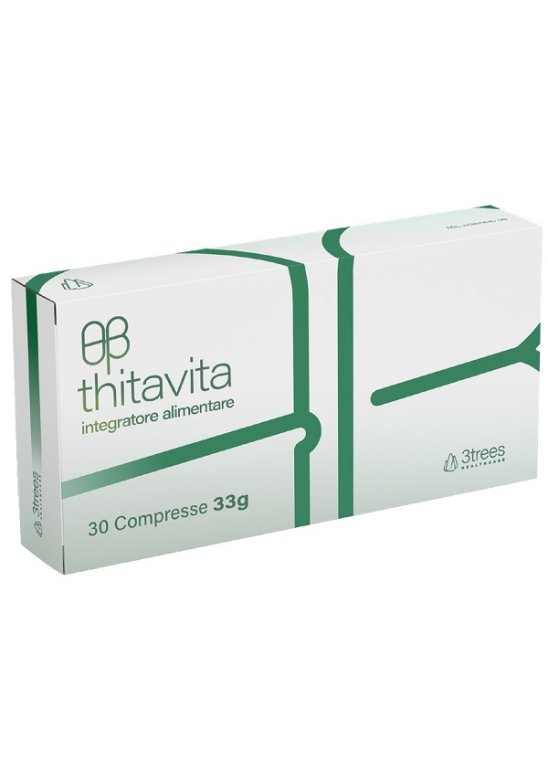 THITAVITA 30CPR