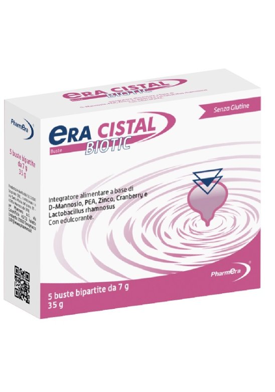 ERA CISTAL BIOTIC 5BUST