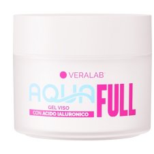VERALAB ACQUAFULL VISO 50ML