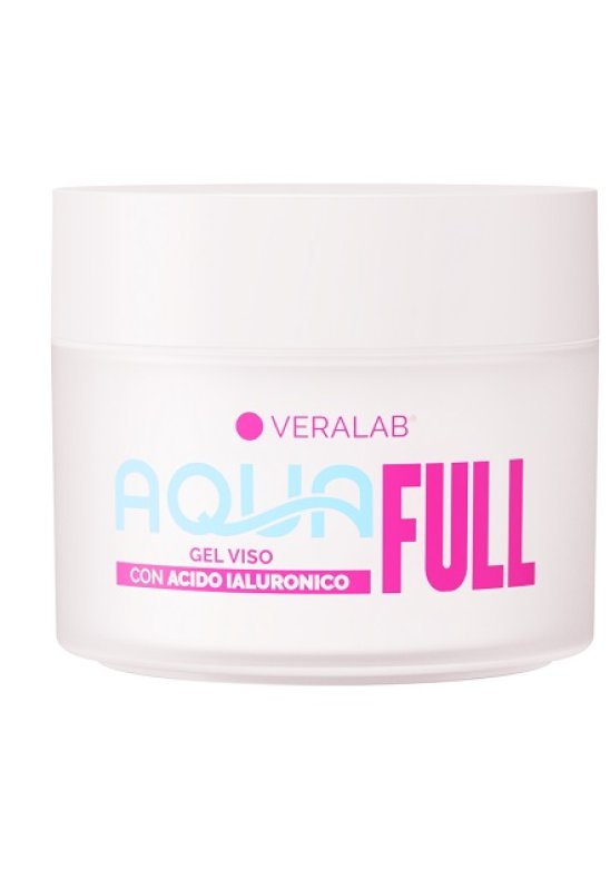 VERALAB ACQUAFULL VISO 50ML