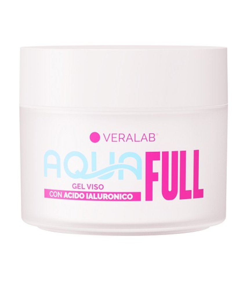 VERALAB ACQUAFULL VISO 50ML
