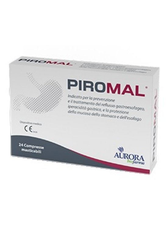 PIROMAL 24CPR