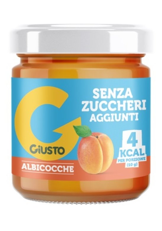 GIUSTO CONFETTURA ALB S/Z