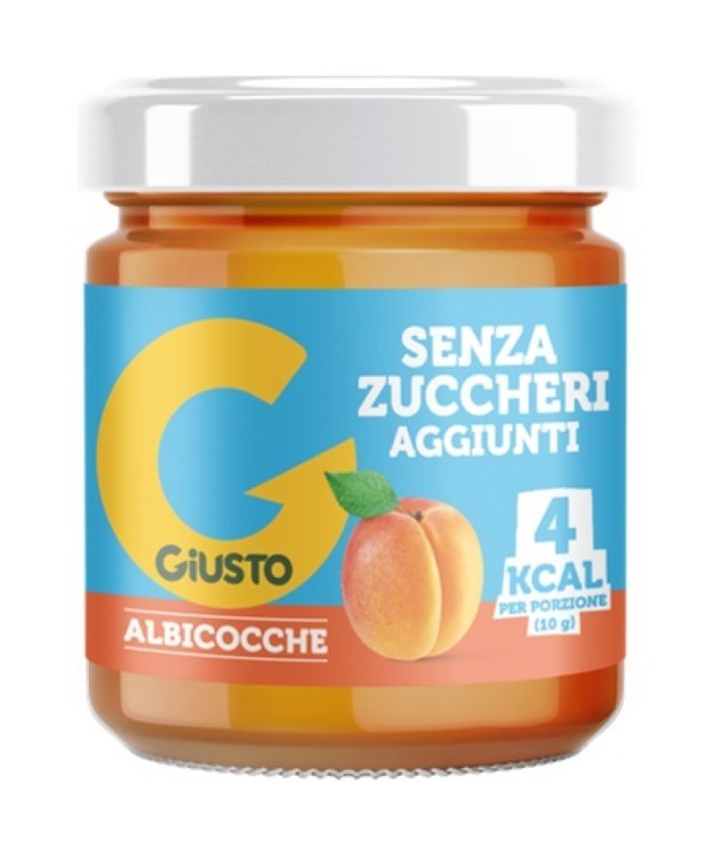 GIUSTO CONFETTURA ALB S/Z