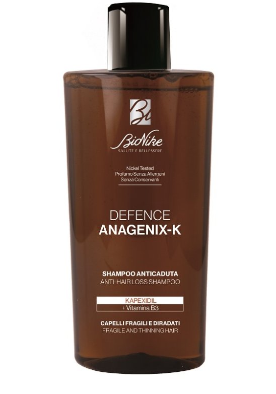 DEFENCE ANAGENIX K SHA A/CAD.200