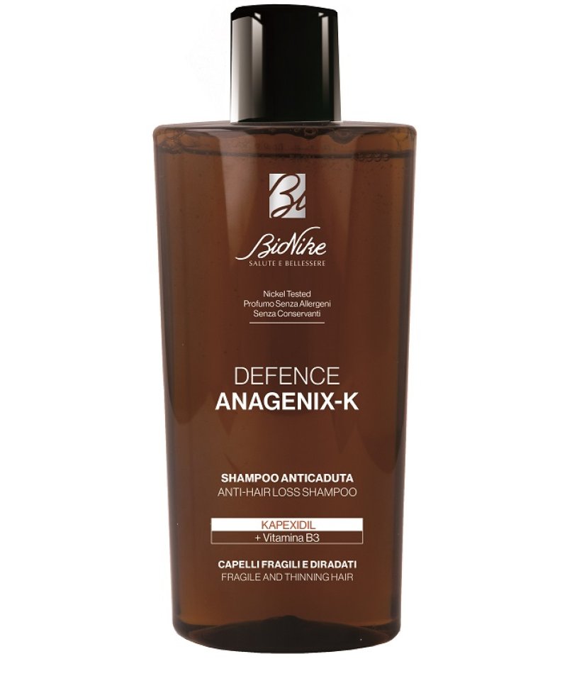 DEFENCE ANAGENIX K SHA A/CAD.200